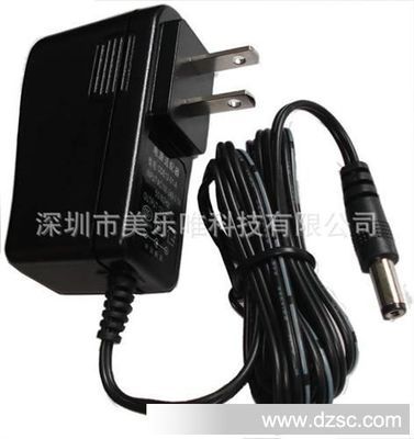 深入解析 熱銷12V1A美規(guī)電源適配器及其市場(chǎng)應(yīng)用